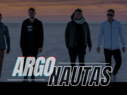 “LO QUE ES AMOR”: YA ESTÁ DISPONIBLE LO NUEVO DE ARGONAUTAS ¡MIRÁ!