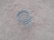 DEÁN FUNES: VECINOS DE B° MOREYRA ROSS INDIGNADOS POR EL VANDALISMO SUFRIDO EN UN PARQUE.