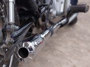 DEÁN FUNES: “EL RUIDO” DE LAS MOTOS. UN PROBLEMA “SIN FIN” QUE CADA DÍA SE POTENCIA MÁS.