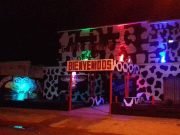 QUILINO: APREHENDIERON A UN HOMBRE POR INICIAR UNA RIÑA Y AGREDIR A LA POLICÍA.