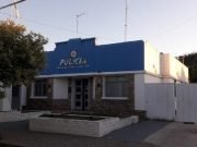 GOLPEARON E INTENTARON ESTRANGULAR A UNA PAREJA DE JUBILADOS PARA ROBARLES.