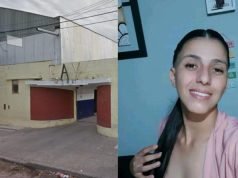 EL SOELSAC REPUDIÓ EL ATAQUE QUE SUFRIERON DOS TRABAJADORES EL DÍA SÁBADO EN EL QUE MURIÓ UNA JOVEN.