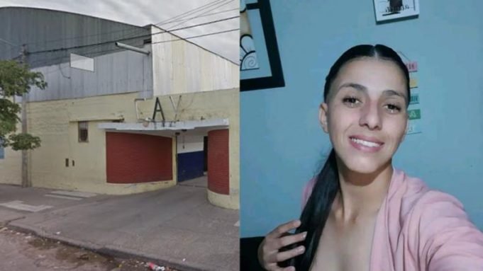 CRIMEN SOELSAC: DETUVIERON AL HERMANO DE LA FALLECIDA GABRIELA PEREZ.