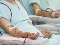 CENTROS DE DIÁLISIS NO RECIBIRÁN NUEVOS PACIENTES EN LA PROVINCIA DE CÓRDOBA.