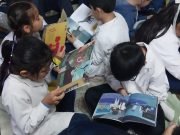 SE VIENE LA 21° MARATÓN DE LECTURA 2023.