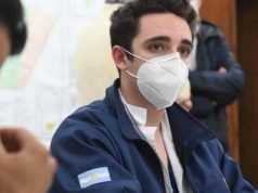 EL FALSO MÉDICO DEL COE FUE CONDENADO A 7 AÑOS DE PRISIÓN.