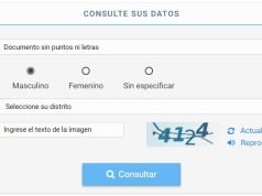 ELECCIONES 2023: ¿DÓNDE VOTO? CONSULTÁ EL PADRÓN DEFINITIVO PARA EL 22 DE OCTUBRE.