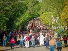 PATRONALES TULUMBA: SERÁ DEL 29 DE SEPTIEMBRE AL 08 DE OCTUBRE CON EXPO TURISMO INCLUIDA.