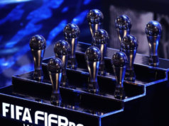 THE BEST 2023: MESSI Y JULIÁN ÁLVAREZ ENTRE LOS NOMINADOS.