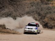 SE VIENE LA 6° FECHA DEL RALLY REGIONAL CORDOBÉS EN QUILINO Y VILLA QUILINO.