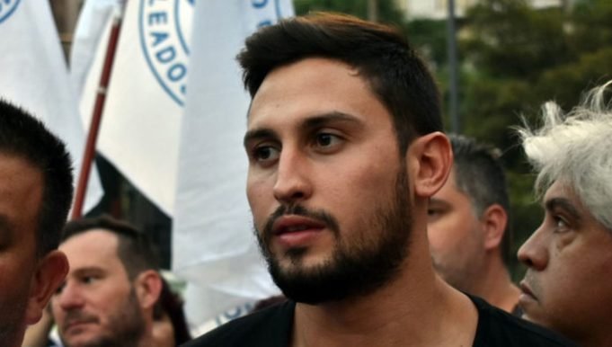 CASO SOELSAC: IMPUTARON A FRANCO SAILLÉN DEL SURRBAC POR DAÑOS Y AMENAZAS.