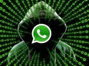 DEÁN FUNES: CRECE EL NÚMERO DE CUENTAS DE WHATSAPP HACKEADAS PARA REALIZAR ESTAFAS.