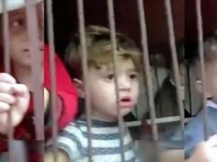 GUERRA ISRAEL: CONFIRMARON QUE UN BEBÉ ARGENTINO DE 9 MESES ES EL REHÉN MÁS PEQUEÑO DE HAMAS.