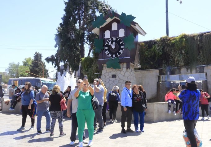 EXCELENTE FINDE LARGO EN CÓRDOBA: 90% DE OCUPACIÓN Y FUERTE MOVIMIENTO EN CAPITAL.