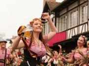 FINDE XXL: UN MILLÓN Y MEDIO DE TURISTAS SE MOVILIZARON GENERANDO UN GASTO DE $111.145.000. UN 8,3% MÁS QUE EN 2022.