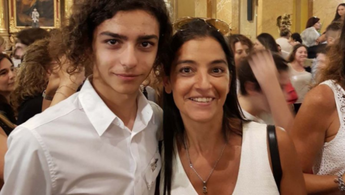 SENTENCIARON AL EMPLEADO DEL SANATORIO ACONCAGUA QUE NO ATENDIÓ A BLAS CORREAS.