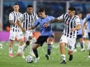 CLÁSICO DE EMPATE: TALLERES Y BELGRANO IGUALARON 0 – 0 EN EL KEMPES.