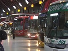 ELECCIONES 2023: GARANTIZARON EL TRANSPORTE GRATUITO PARA IR A VOTAR EL DOMINGO.