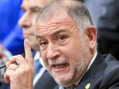 LUIS JUEZ ANUNCIÓ QUE VOTARÁ A JAVIER MILEI Y NO AL MASSISMO KIRCHNERISTA.