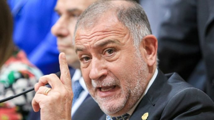 LUIS JUEZ ANUNCIÓ QUE VOTARÁ A JAVIER MILEI Y NO AL MASSISMO KIRCHNERISTA.