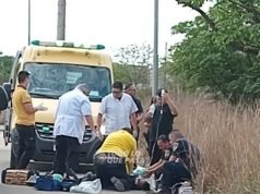 POLICÍA DE LUTO: FALLECIÓ UN SARGENTO EN MEDIO DE UNA PRUEBA FÍSICA PARA SU ASCENSO.