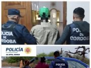 DETUVIERON A UNA MUJER EN CHUÑA Y A UN HOMBRE EN OLIVARES POR LESIONES LEVES CALIFICADAS POR EL VÍNCULO.