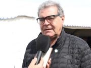 FALTA DE COMBUSTIBLE: EL MINISTRO CORDOBÉS SERGIO BUSSO MANIFESTÓ QUE EL CAMPO NO VA A VOTAR A MASSA.