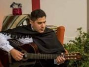 MANSEROS DE LUTO: FALLECIÓ MARTÍN PAZ.