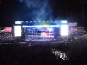 JESÚS MARÍA: PRESENTARON LA GRILLA PARA LA EDICIÓN 58. LAS ENTRADAS VAN DE 8.500 A 22.000 PESOS.