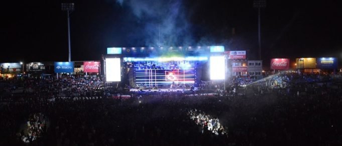 El Festival Nacional de Doma y Folklore 2025 ya tiene su grilla confirmada.