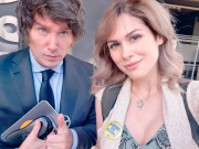 UNA CANDIDATA DE MILEI PROPONE UNA LEY PARA QUE LOS HOMBRES RENUNCIEN A LA PATERNIDAD.