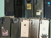 ROBARON MÁS DE 30 CELULARES EN UN RECITAL DE TAN BIÓNICA.