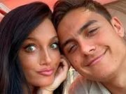 PASA EN REDES: ¡PAULO DYBALA Y ORI SABATINI SE CASAN!