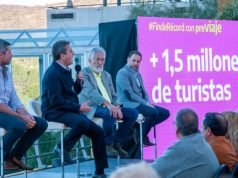 MASSA PRESENTÓ COMO PROYECTO DE LEY EL PREVIAJE.