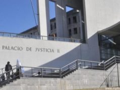 ABSOLVIERON A UNA MUJER ACUSADA DE QUEMAR A SU EX CON AGUA HIRVIENDO.