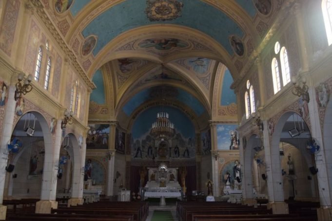 VILLA MARÍA: INVESTIGAN A UN SACERDOTE POR TENENCIA DE IMÁGENES DE ABUSO SEXUAL INFANTIL.