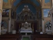 VILLA MARÍA: INVESTIGAN A UN SACERDOTE POR TENENCIA DE IMÁGENES DE ABUSO SEXUAL INFANTIL.