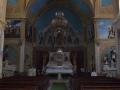 VILLA MARÍA: INVESTIGAN A UN SACERDOTE POR TENENCIA DE IMÁGENES DE ABUSO SEXUAL INFANTIL.