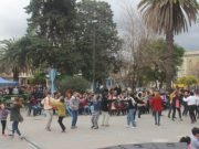 DEÁN FUNES VIVIRÁ ESTE DOMINGO EL CHACARERAZO DEL NORTE CORDOBÉS.