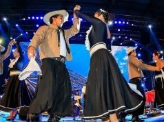 COSQUÍN 2024: YA DIERON A CONOCER LA GRILLA DE LA EDICIÓN 64.