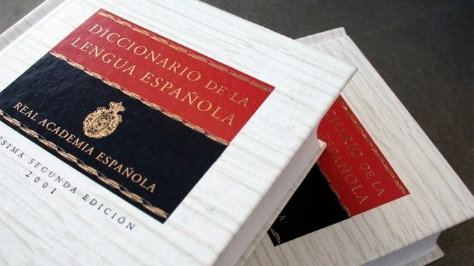“MACHIRULO, “PERREO” ENTRE OTRAS, LAS NUEVAS PALABRAS RECONOCIDAS POR LA RAE.