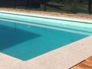 HORROR EN SAN JAVIER: DOS HERMANITAS SE AHOGARON AL CAERSE EN LA PILETA DE SU CASA.