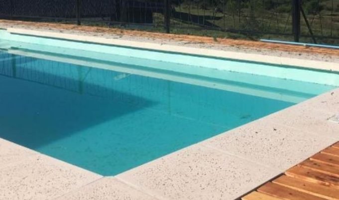 HORROR EN SAN JAVIER: DOS HERMANITAS SE AHOGARON AL CAERSE EN LA PILETA DE SU CASA.