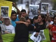 GOLPIZA EN PLAZA GERÓNIMO DEL BARCO: IDENTIFICARON A TRES MENORES QUE ATACARON A LÁZARO PERO SON INIMPUTABLES.