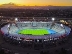 RIVER – BELGRANO SE JUGARÁ EN EL KEMPES.