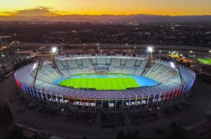 RIVER – BELGRANO SE JUGARÁ EN EL KEMPES.
