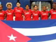 SEIS DEPORTISTAS CUBANAS LOGRARON FUGARSE TRAS LOS JUEGOS PANAMERICANOS EN CHILE.