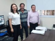 PRESENTACIÓN DE OBRA DE AMPLIACIÓN PALACIO MUNICIPAL 9 DE MARZO.