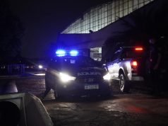 MEGAOPERATIVO POLICIAL: MÁS DE 100 ALANAMIENTOS Y 32 DETENIDOS POR ROBO DE AUTOS.