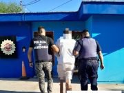QUILINO: DETUVIERON A UN HOMBRE DE 20 AÑOS RELACIONADO A UN HECHO DE LESIONES GRAVES CALIFICADAS.